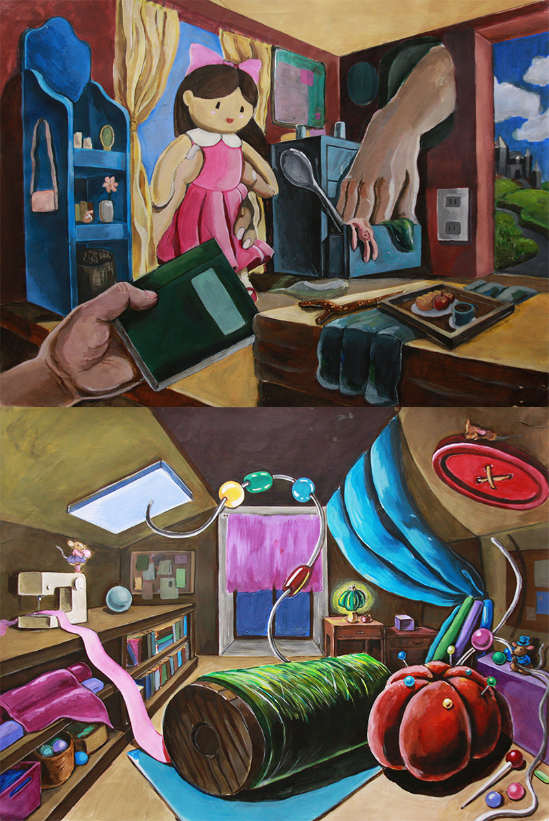 Artwork 3